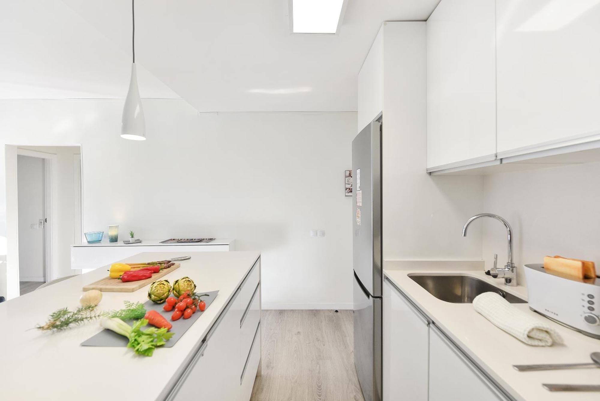 Iguazu Apartment 2 Bedr Плайя-дель-Инглес Экстерьер фото