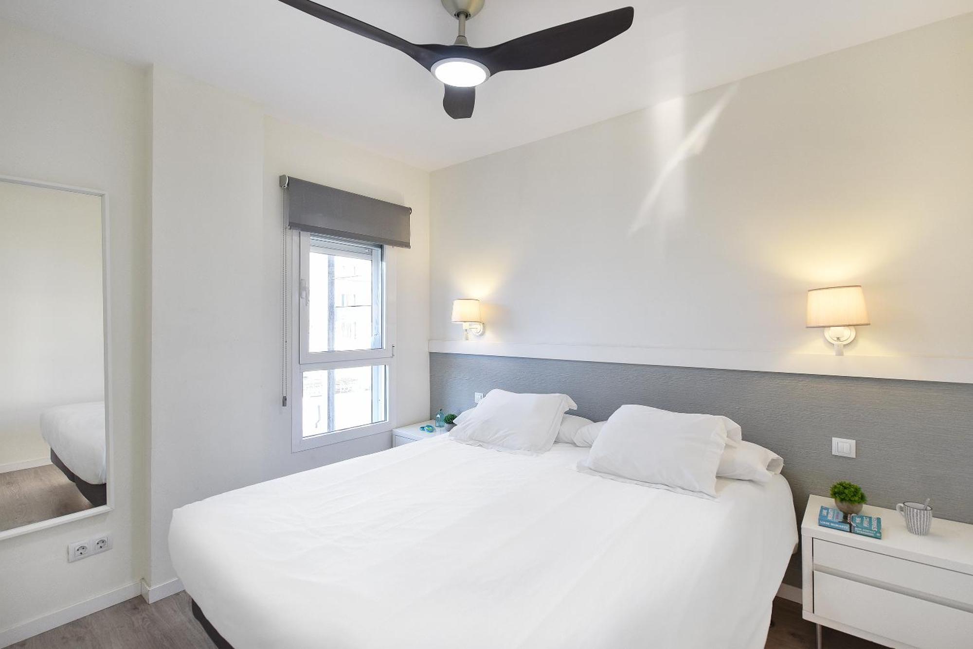 Iguazu Apartment 2 Bedr Плайя-дель-Инглес Экстерьер фото