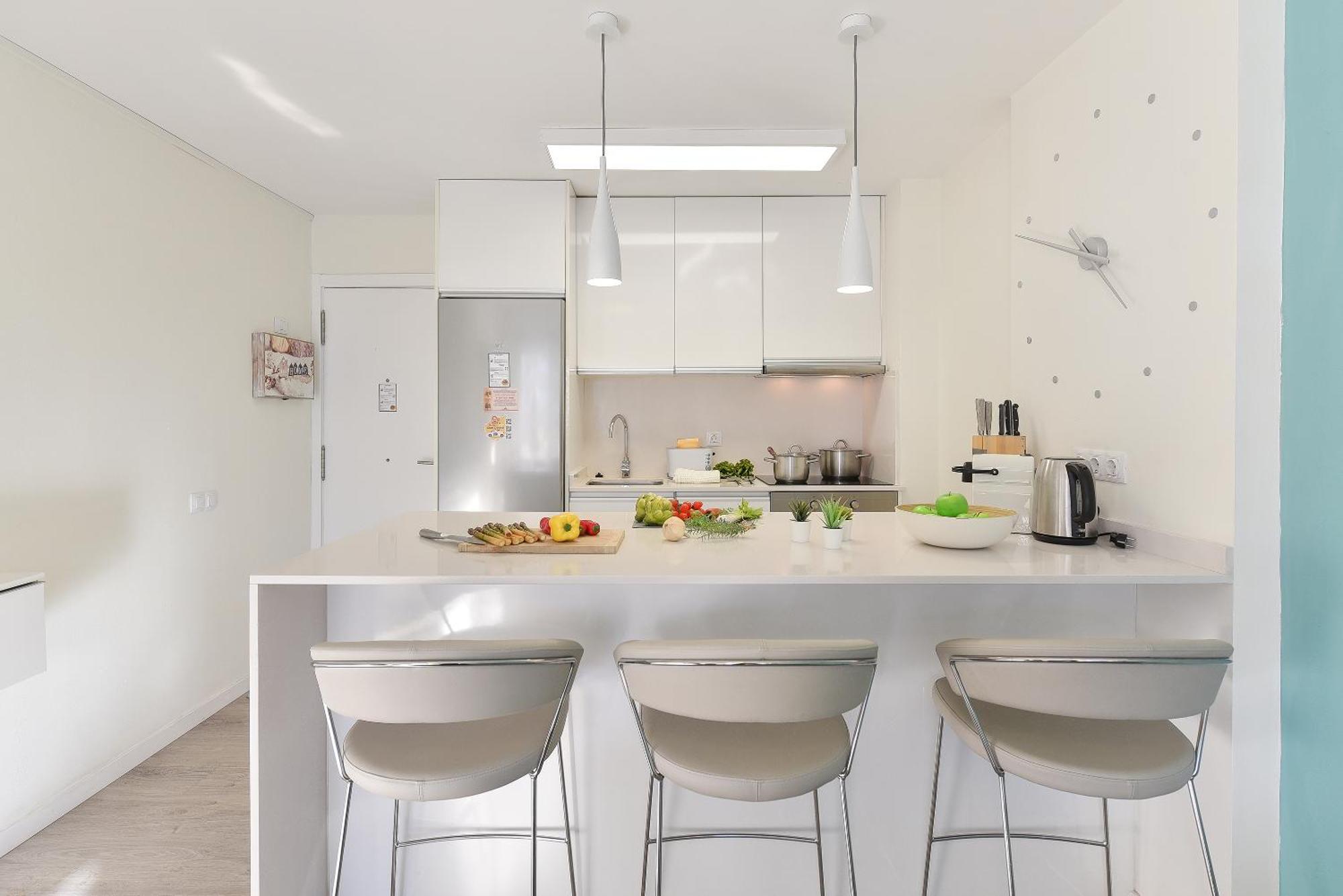 Iguazu Apartment 2 Bedr Плайя-дель-Инглес Экстерьер фото